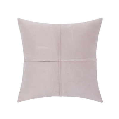 Cojín de Ante Liso para el Hogar - Diseño Minimalista - Image 20