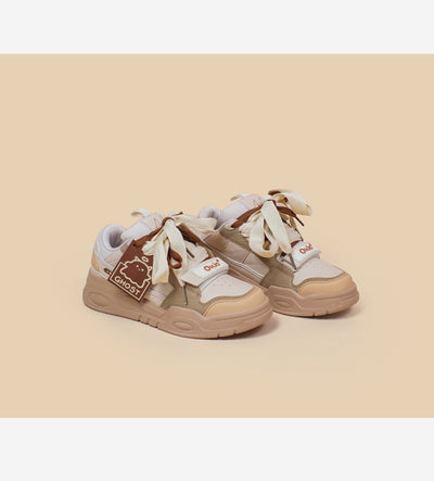 Zapatillas Deportivas Casuales Mujer - Diseño Exclusivo y Moderno - Image 12