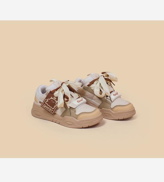 Zapatillas Deportivas Casuales Mujer - Diseño Exclusivo y Moderno - Image 12