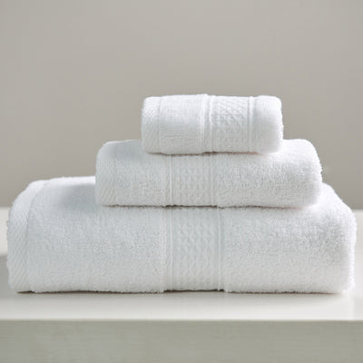 Juego de Toallas de Baño Cuadradas Minimalistas 100% Algodón Puro - Image 20