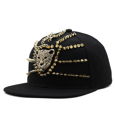 Gorra de Béisbol Hip Hop Bboy para Hombre - Image 18