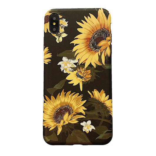 Funda para Celular con Diseño de Girasol - Image 8