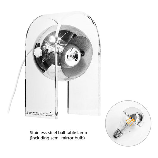 Lámpara Decorativa Nórdica para Sala de Estar - Image 9