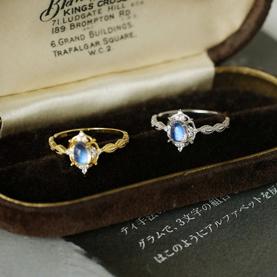 Anillo de Diseño Exclusivo de Artista Independiente - Image 8