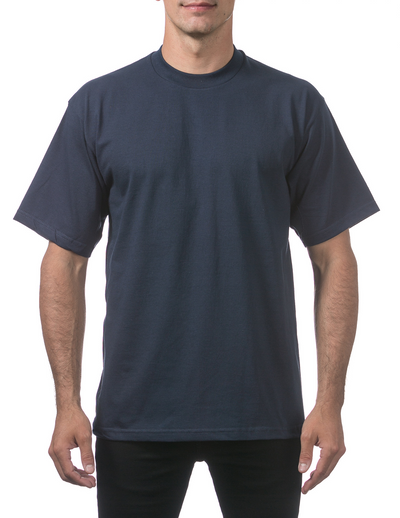 Camiseta Suelta Cuello Redondo Manga Corta Hip-hop Street - Image 6