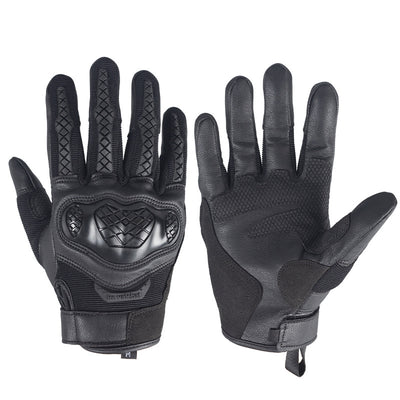 Guantes de Motocicleta y Todoterreno para Caballero - Protección Universal - Image 4