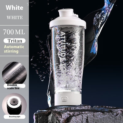 Vaso Mezclador Eléctrico de Gran Capacidad - Image 9