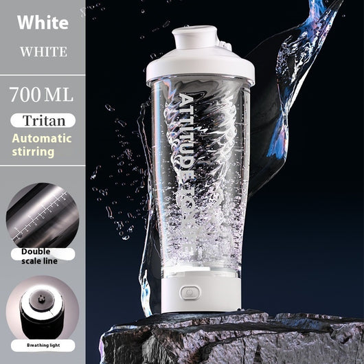 Vaso Mezclador Eléctrico de Gran Capacidad - Image 9