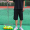 Recogedor de Pelotas de Tenis Acero Inoxidable Ajustable