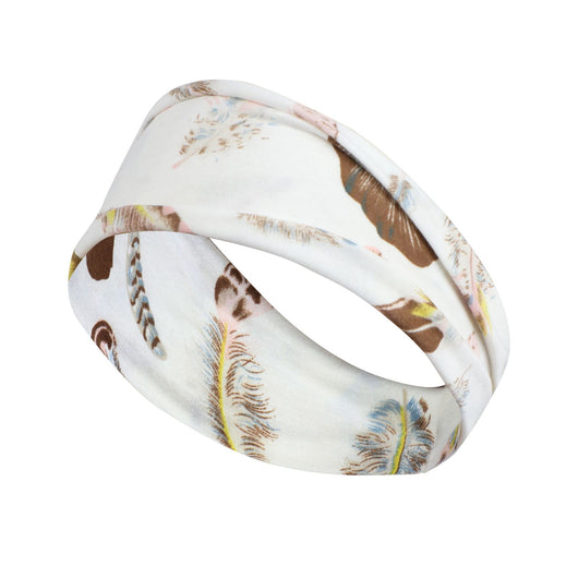 Banda Deportiva para Mujer Absorbente de Sudor - Image 12