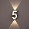 7W Warm Light 5 Styles