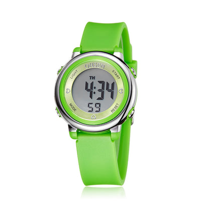 Reloj Deportivo Digital Impermeable para Toda la Familia - Image 4