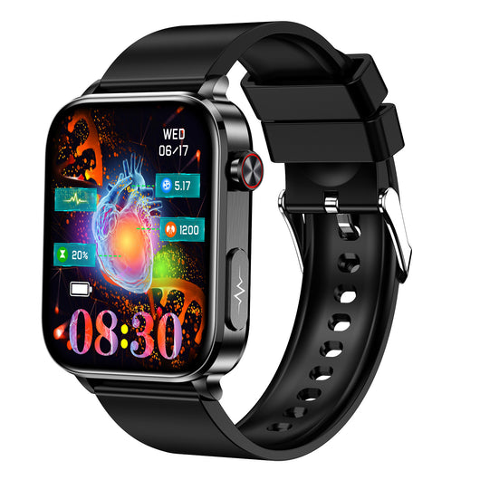 Reloj Inteligente TK15 con Llamadas por Bluetooth - Image 14