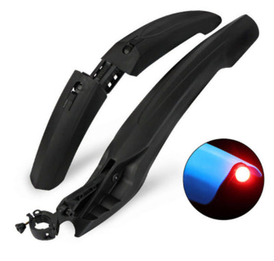 Guardabarros para Bicicleta de Montaña - Image 11