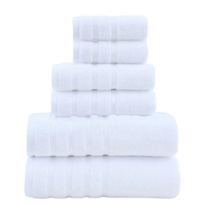 Juego de Toallas de Baño 100% Algodón Puro - Image 22