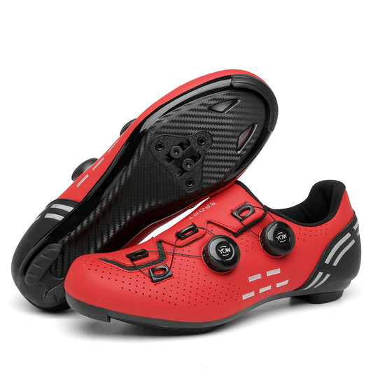 Zapatillas de Ciclismo MTB con Sistema de Bloqueo de Potencia - Image 22