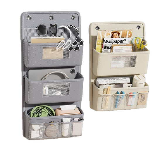Organizador Colgante para Armario - Bolsa de Almacenamiento Compacta - Image 5