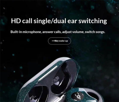 Auriculares Inalámbricos E12Ultra con Bluetooth de Última Generación - Image 11