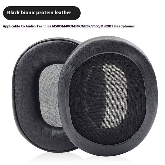 Fundas Protectoras de Esponja Suave para Auriculares - Image 12