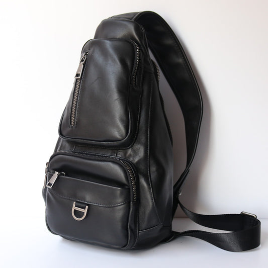 Bolsa Deportiva Pecho Hombre - Mensajero Juventud