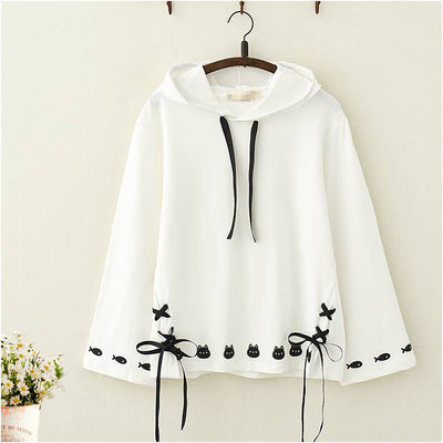 Sudadera Abrigo Suave y Adorable para Niña - Image 10