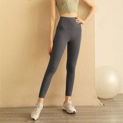 Pantalones Deportivos Reductores para Mujer - Leggings Fitness Moldeadores - Image 4