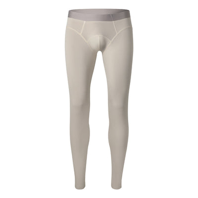 Pantalones de Lana Fina con Estilo Minimalista para Hombre - Image 21
