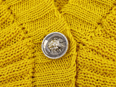 Chaleco Tejido Amarillo Sweet Style - Versatilidad y Elegancia Sin Mangas - Image 12