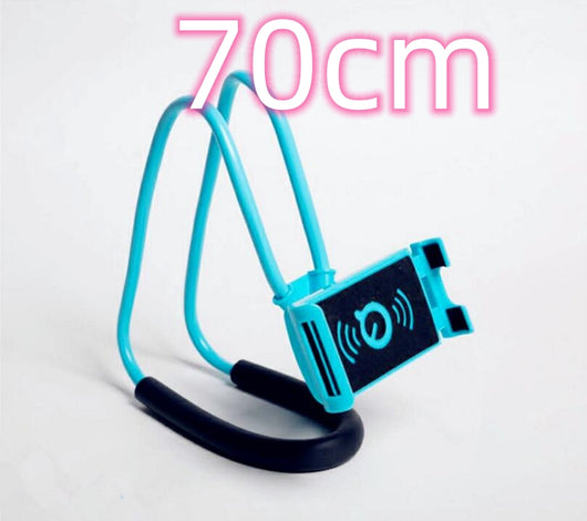 Soporte Giratorio 360° para Selfies - Compatible con Todos los Celulares - Image 16