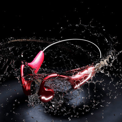 Auriculares de Conducción Ósea Bluetooth Inalámbricos - Image 17