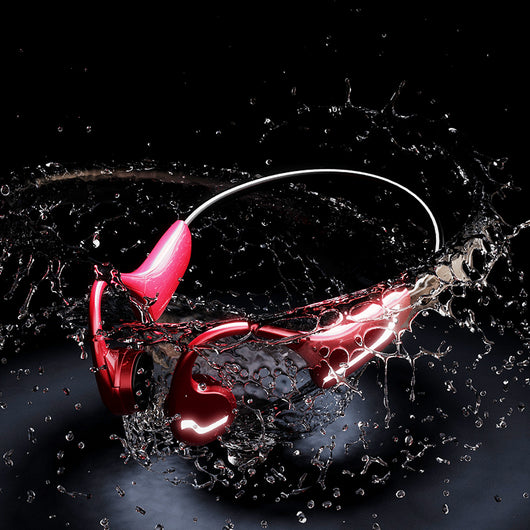 Auriculares de Conducción Ósea Bluetooth Inalámbricos - Image 17