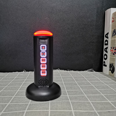 Dado Electrónico Automático para Bar y Karaoke con Parada Controlada - Image 5