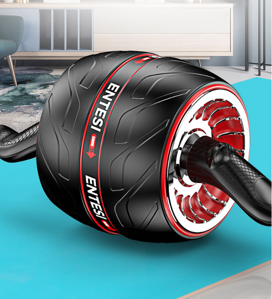 Rueda Abdominal para Hombre - Image 16