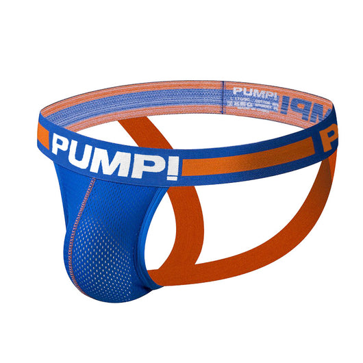 Calzoncillos Deportivos Transpirables de Malla para Hombre Cintura Baja - Image 25