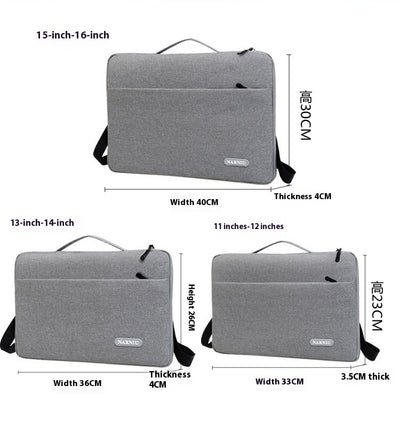 Bolsa para Laptop Ultraligera con Diseño Moderno - Image 35
