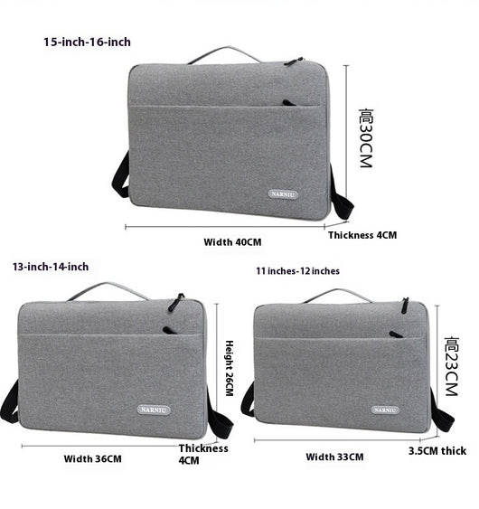 Bolsa para Laptop Ultraligera con Diseño Moderno - Image 35
