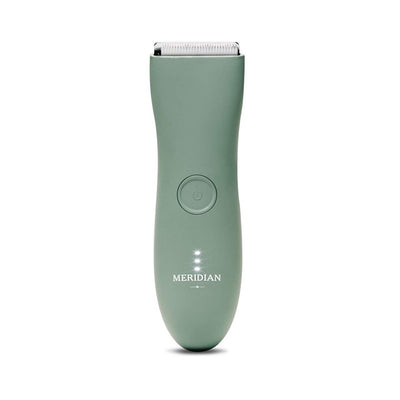 Cortadora de Vello Corporal Inalámbrica Resistente al Agua - Image 2