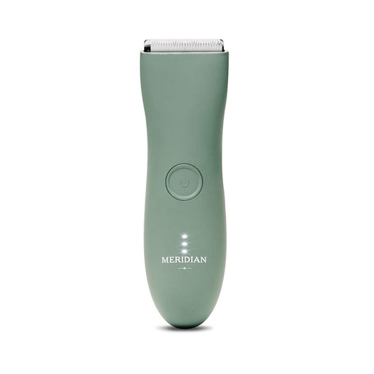 Cortadora de Vello Corporal Inalámbrica Resistente al Agua - Image 2