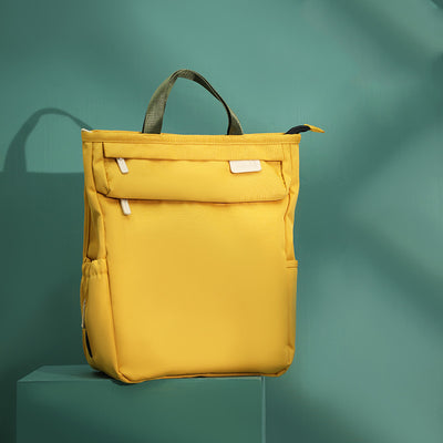Bolso Maternal Multifuncional de Gran Capacidad Portátil - Image 4