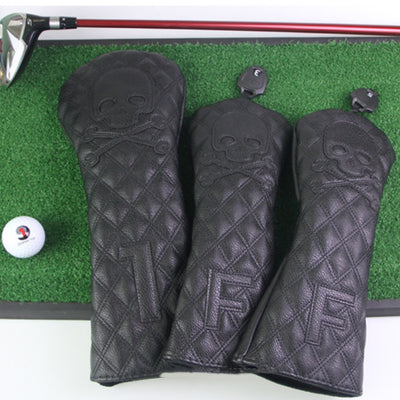 Funda Protectora Impermeable para Palos de Golf