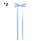 Blue 2 Pieces