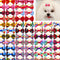 Moños Escoceses para Mascotas - Accesorios Elegantes