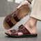 Sandalias Versátiles para Hombre - Zapatos de Playa y Uso Diario