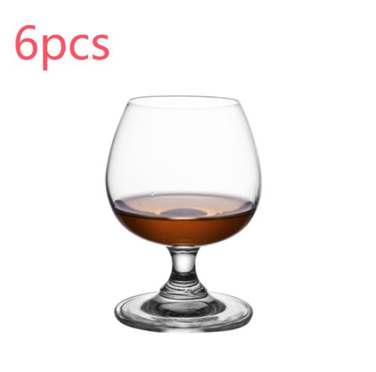 Copa de Cristal Premium para Cognac y Whisky - Diseño Elegante de Vientre Ancho - Image 21