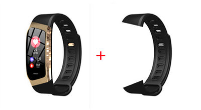 Pulsera Inteligente con Pantalla a Color y Podómetro - Image 10