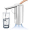 Dispensador Automático de Agua Portátil con Control por Botón USB