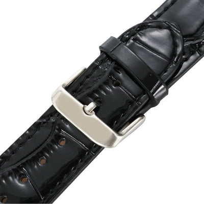 Reloj Unisex de Cuero con Correa Bowl - Image 12
