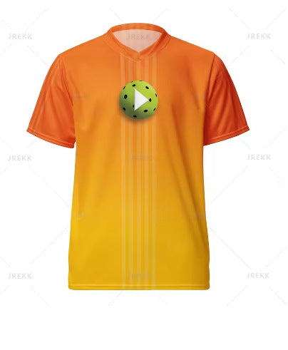 Camiseta de Pádel 3D Hombre para Primavera y Verano - Image 6