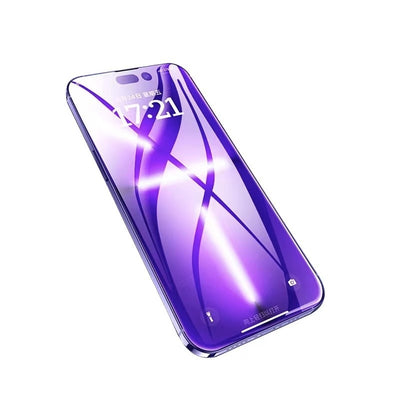 Protector de Pantalla HD Anti-espías con Filtro de Privacidad - Image 3