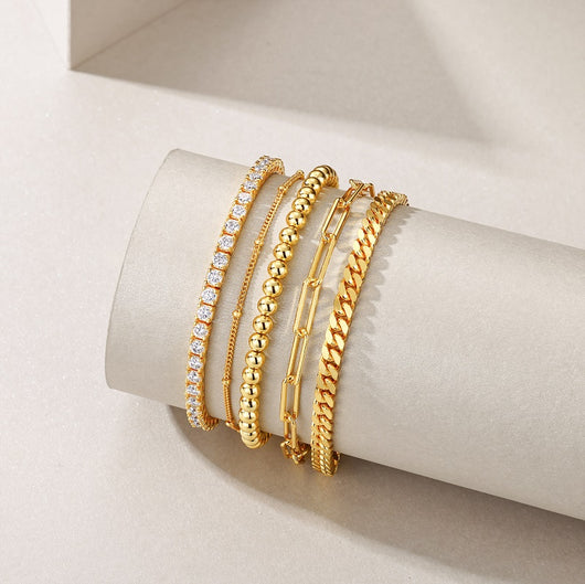 Pulsera de Plata S925 con Moissanita: Lujo Accesible y Elegancia Moderna - Image 2